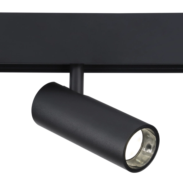 Светильник Magnetic GL3823 BK черный
