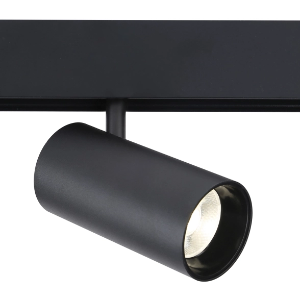 Светильник Magnetic GL3841 BK черный