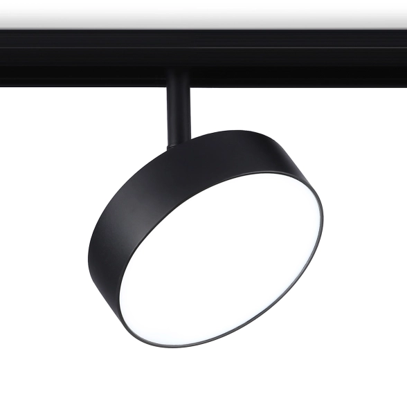 Светильник Magnetic GL3855 BK черный