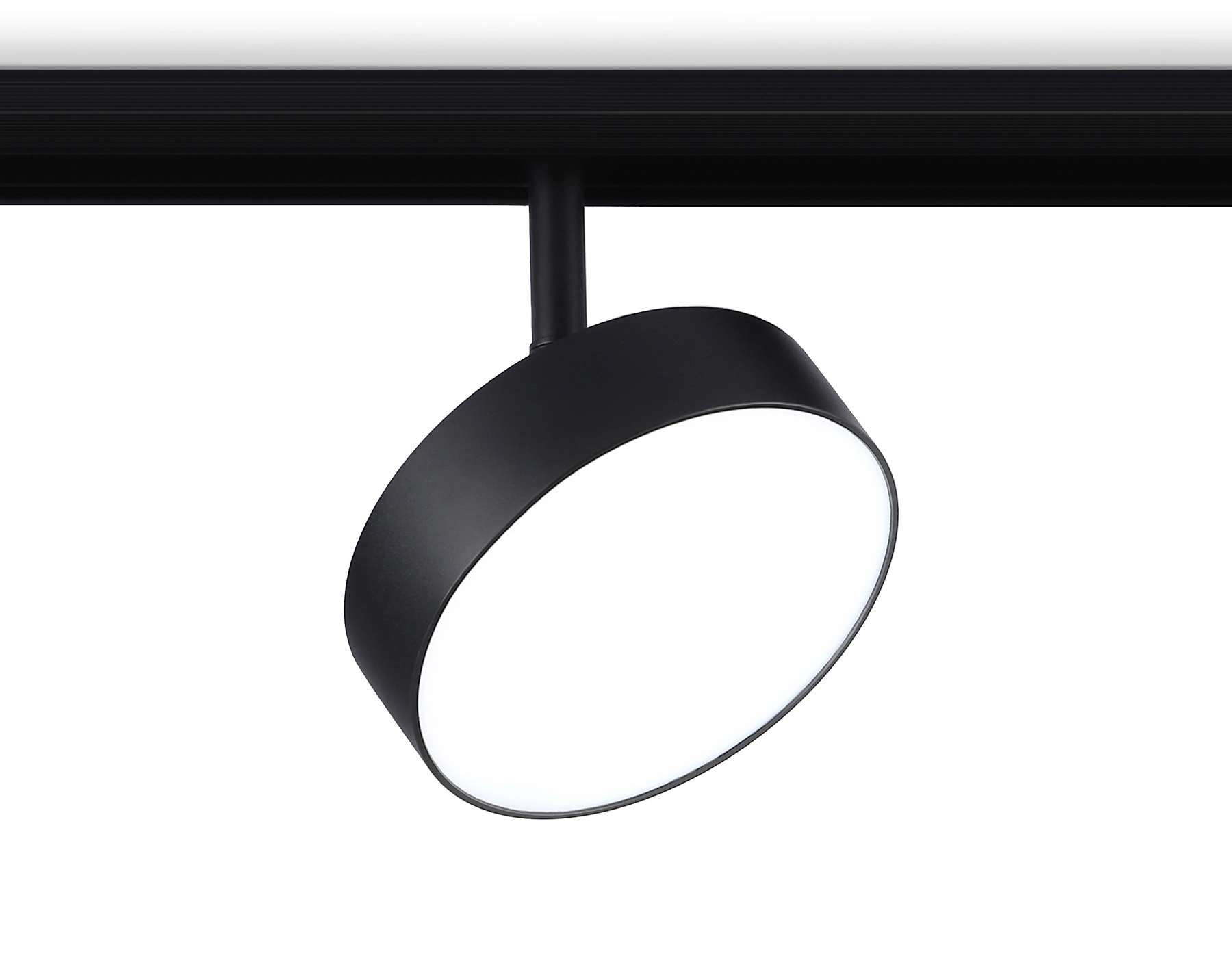 Светильник Magnetic GL3855 BK черный