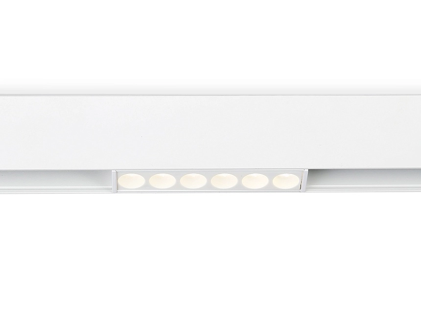 Светильник Magnetic GL4017 WH белый