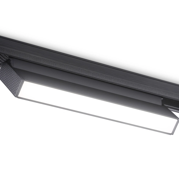 Светильник Magnetic GL4062 BK черный