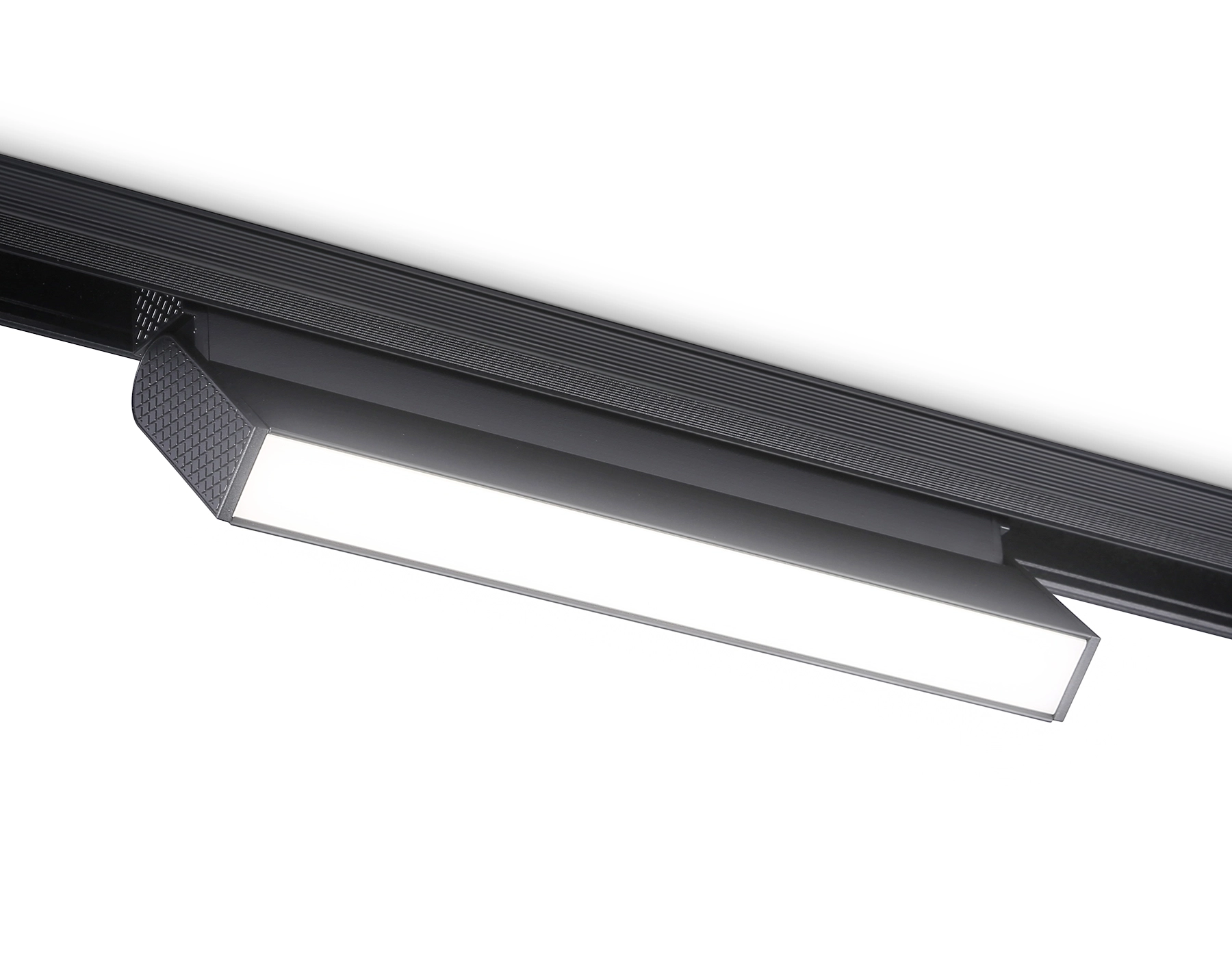 Светильник Magnetic GL4062 BK черный