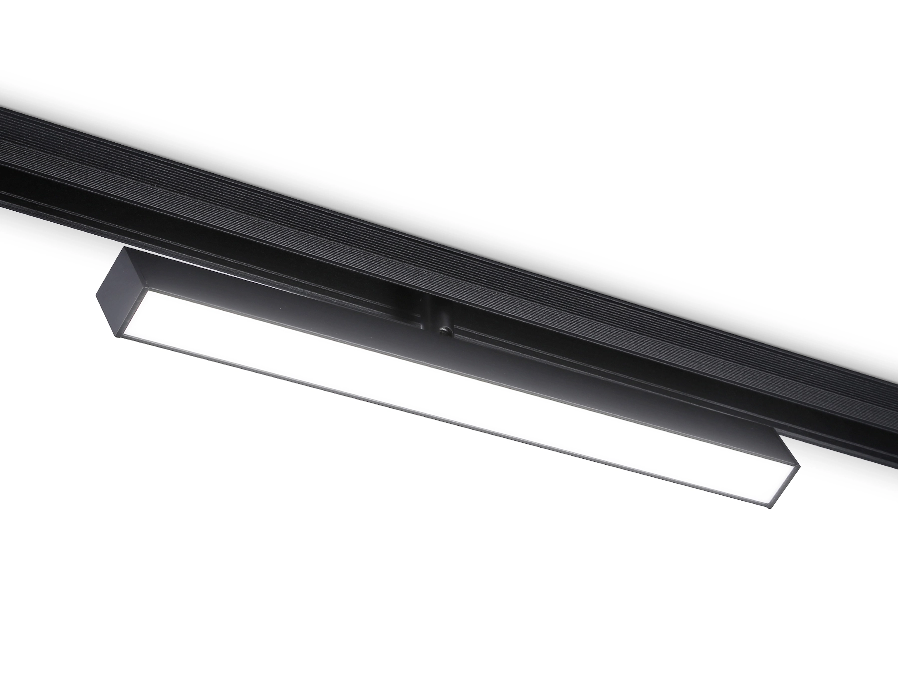 Светильник Magnetic GL4201 BK черный