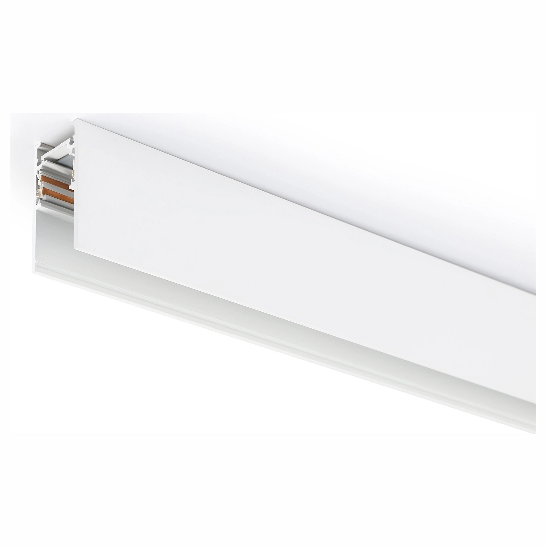 Шинопровод Magnetic GL3302 WH белый