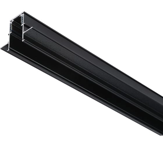 Шинопровод Magnetic GL3333 BK черный