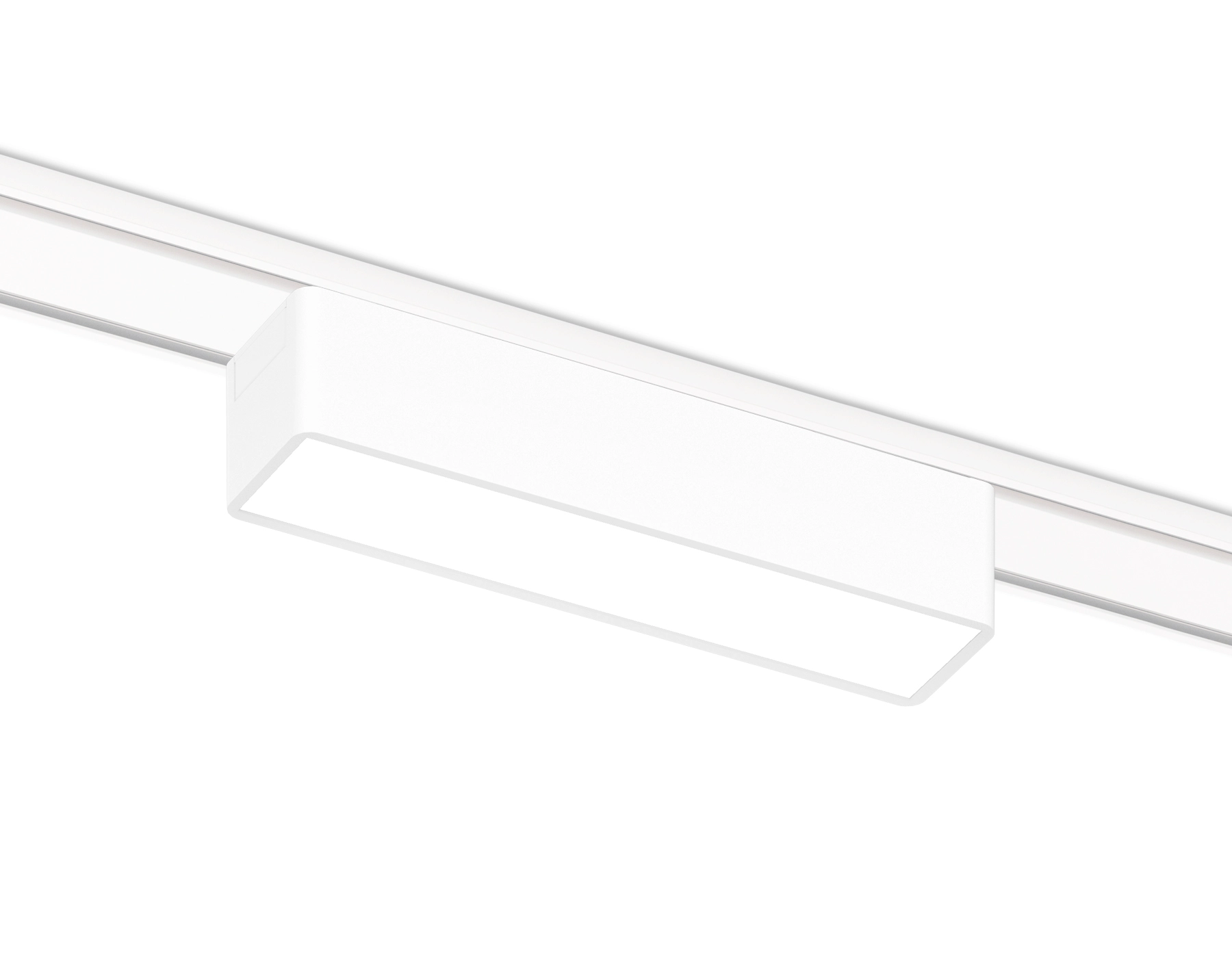Светильник Magnetic Ultra Slim GV1442 5W 4200K белый