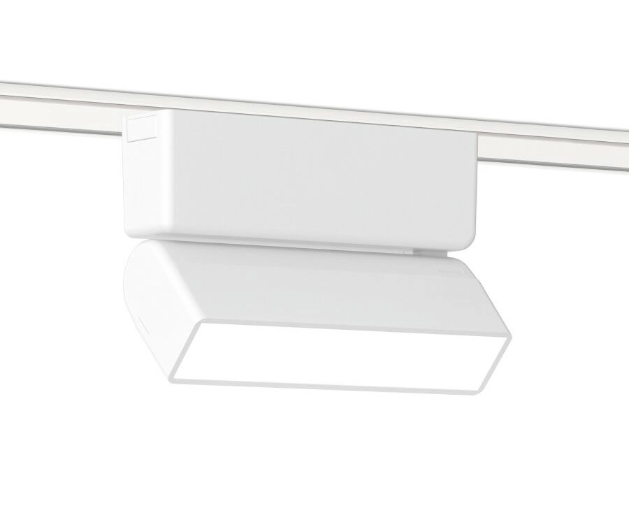 Светильник Magnetic Ultra Slim GV1477 5W 4200K белый