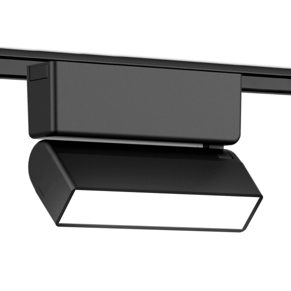 Светильник Magnetic Ultra Slim GV1479 5W 4200K черный
