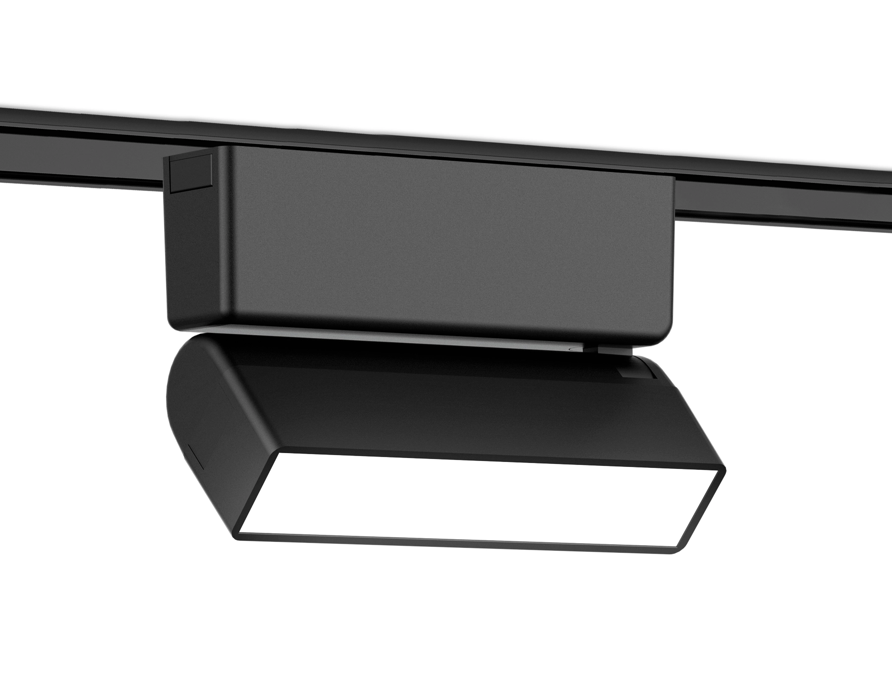 Светильник Magnetic Ultra Slim GV1479 5W 4200K черный