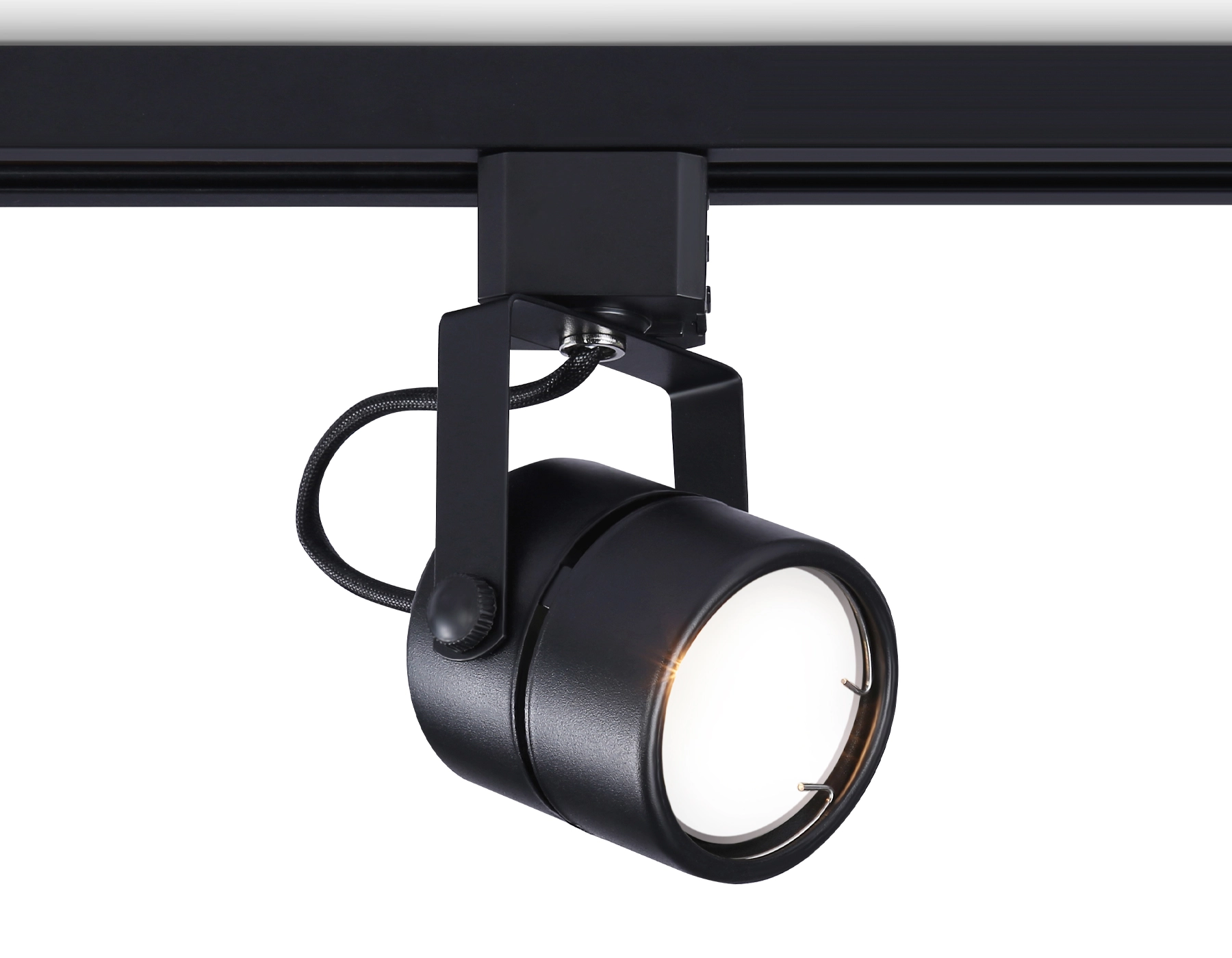 Светильник Ambrella GL5102 GU10 max 1ф 12W черный