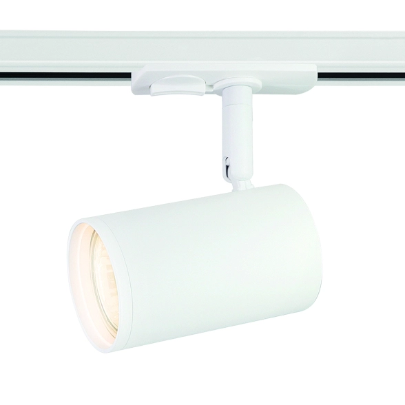 Светильник Ambrella GL5128 GU10 max 1ф 12W белый