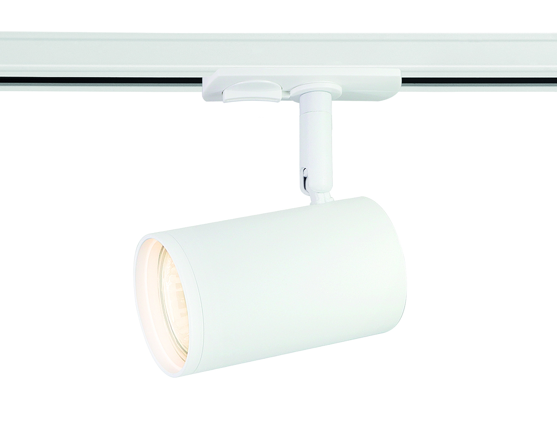 Светильник Ambrella GL5128 GU10 max 1ф 12W белый