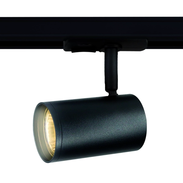 Светильник Ambrella GL5129 GU10 max 1ф 12W черный