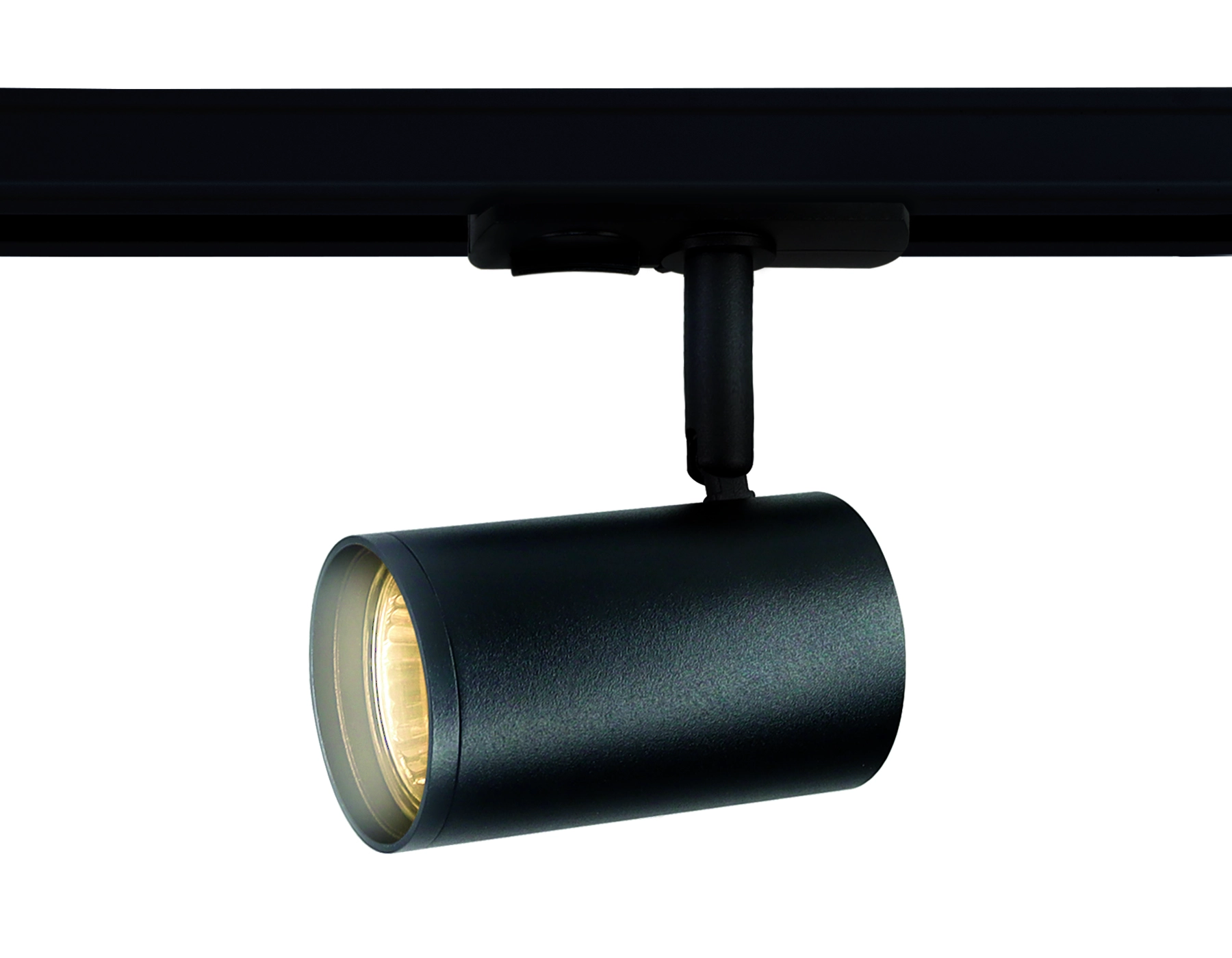 Светильник Ambrella GL5129 GU10 max 1ф 12W черный