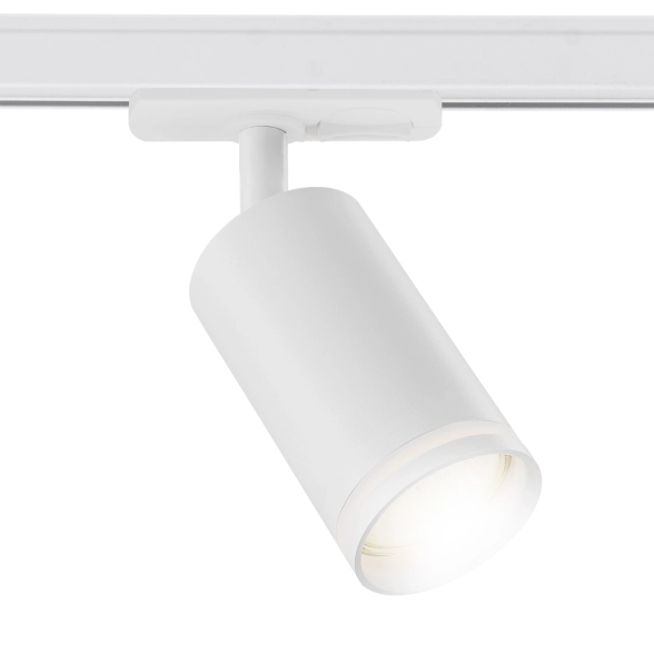 Светильник Ambrella GL5200 GU10 max 1ф 12W белый