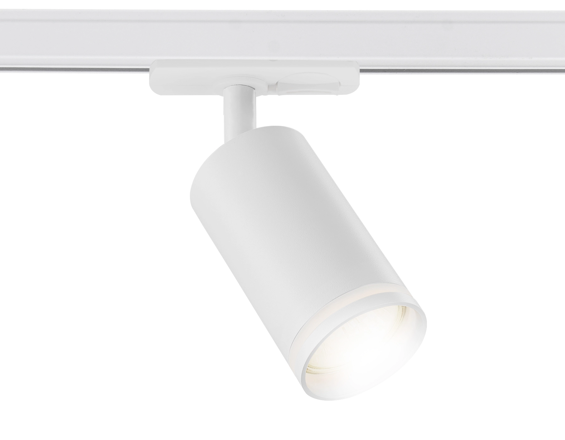 Светильник Ambrella GL5200 GU10 max 1ф 12W белый