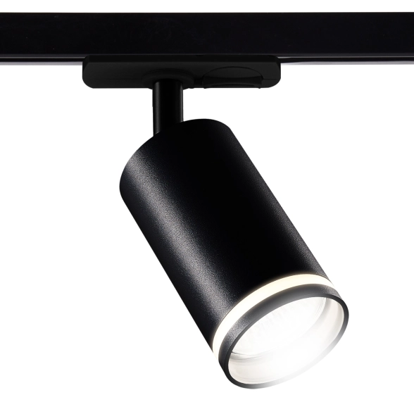 Светильник Ambrella GL5202 GU10 max 1ф 12W черный