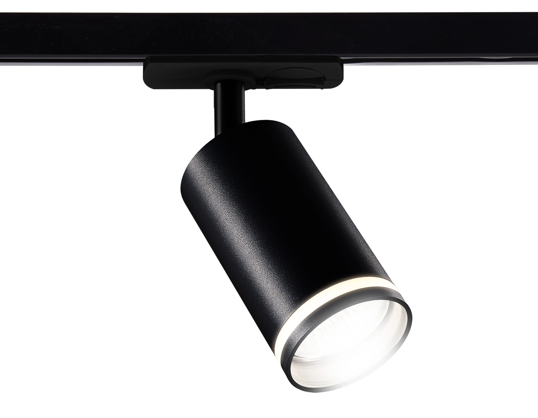 Светильник Ambrella GL5202 GU10 max 1ф 12W черный