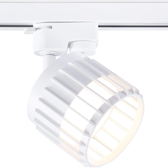 Светильник Ambrella GL5348 GX53 1ф белый
