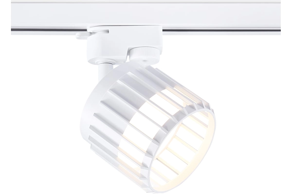 Светильник Ambrella GL5348 GX53 1ф белый