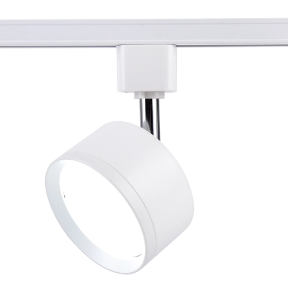 Светильник Ambrella GL5356 GX53 max 1ф белый