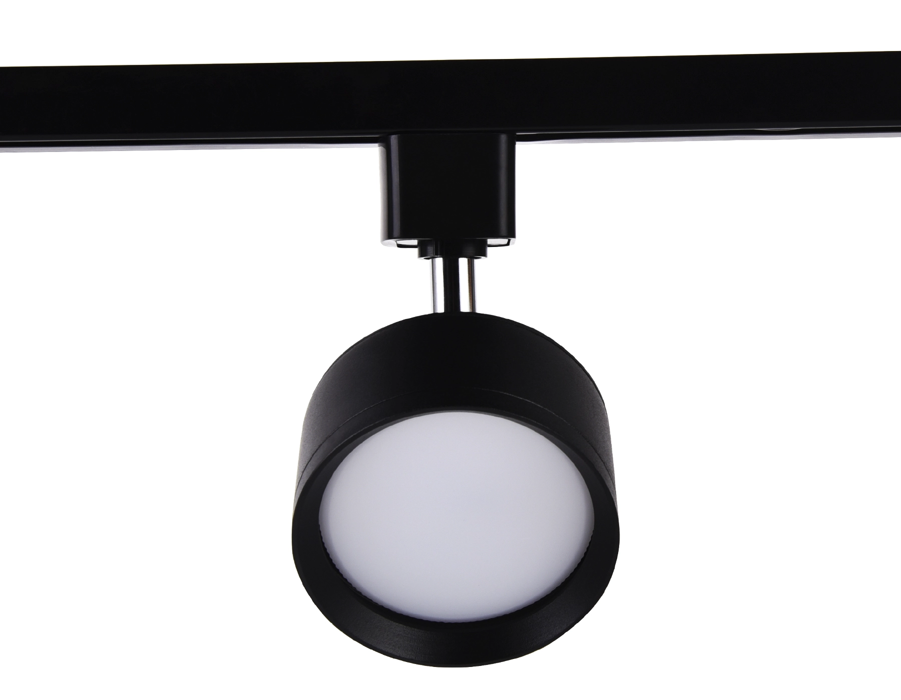 Светильник Ambrella GL5357 GX53 max 1ф черный-image-1