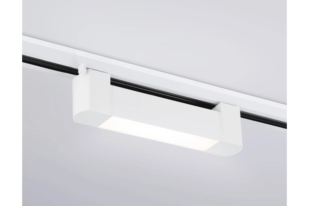 Светильник Ambrella GL6724 1ф 10W 4200K белый-image-1