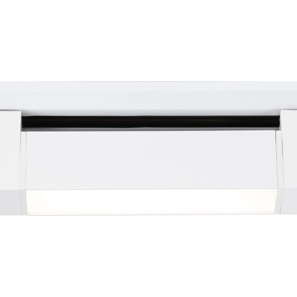 Светильник Ambrella GL6724 1ф 10W 4200K белый