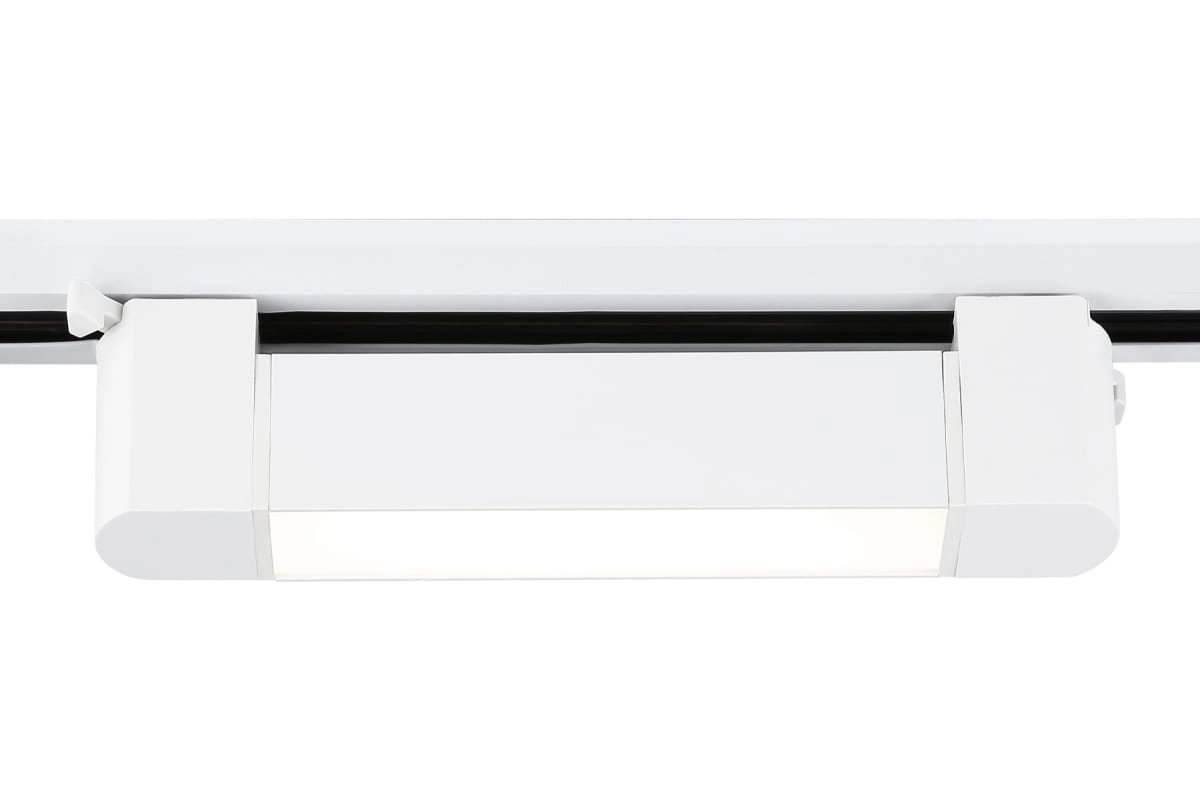 Светильник Ambrella GL6724 1ф 10W 4200K белый