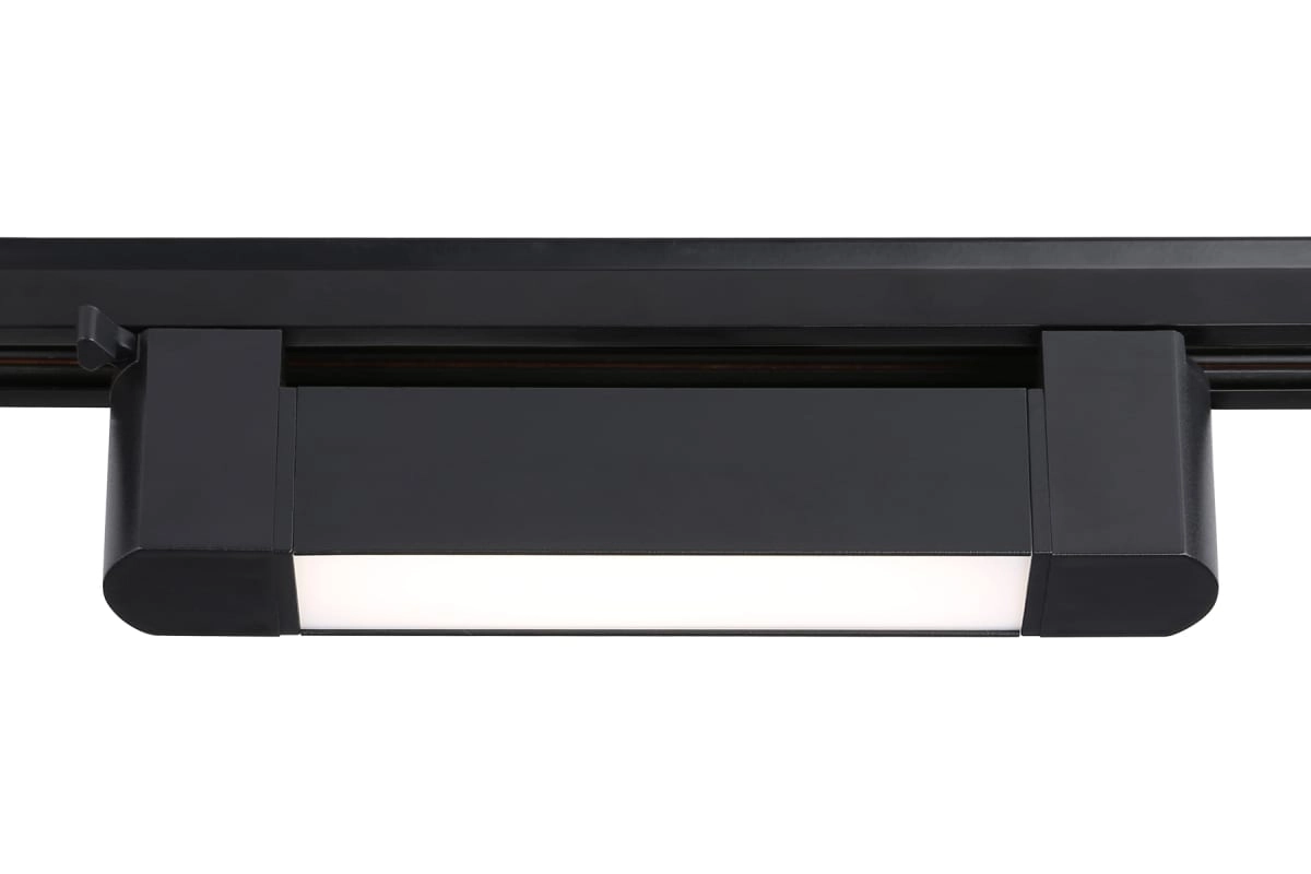 Светильник Ambrella GL6727 1ф 10W 4200K черный