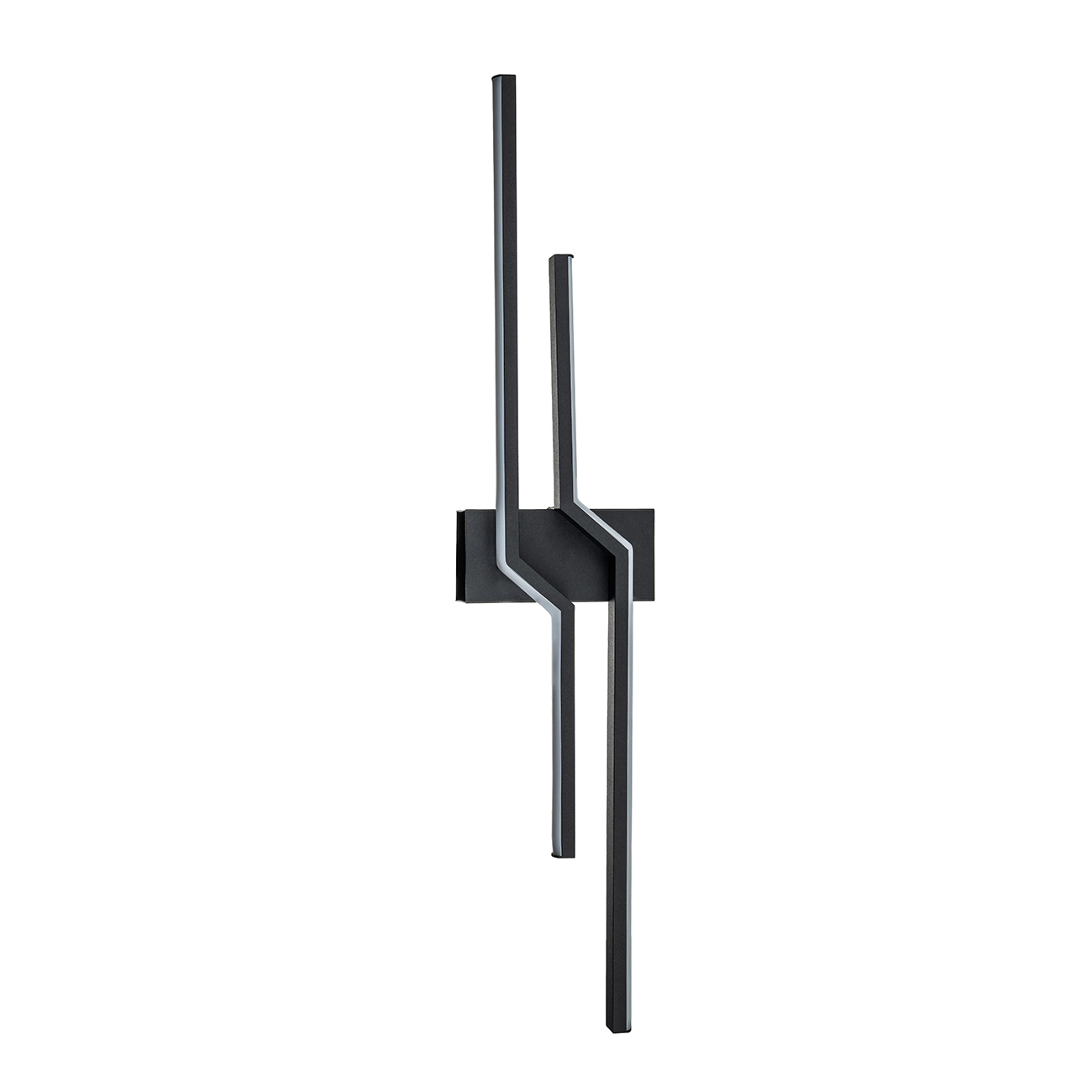 Светильник Escada 10219/2 LEDх20W Black-image-2