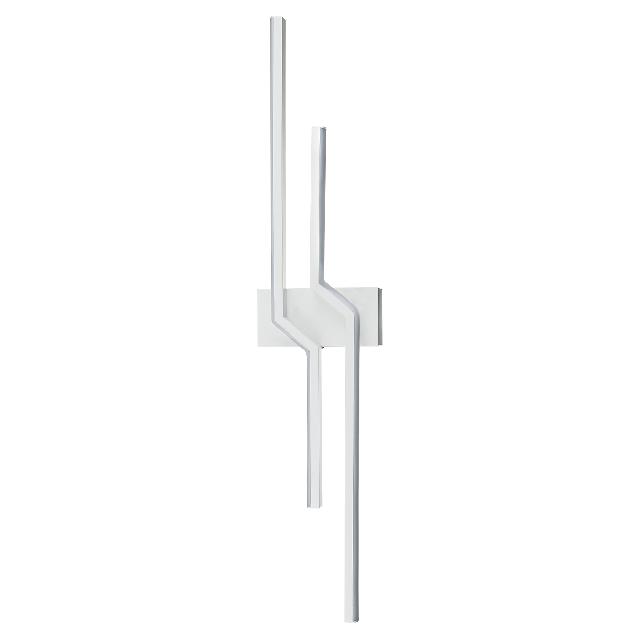 Светильник Escada 10219/2 LEDх20W White-image-1