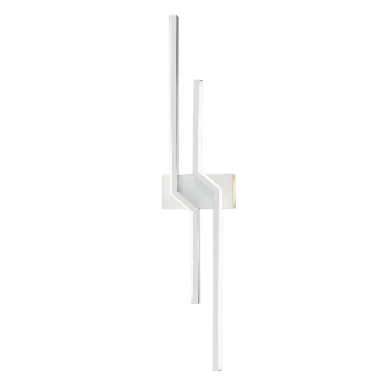 Светильник Escada 10219/2 LEDх20W White