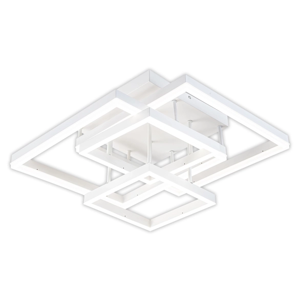 Светильник Escada 10229/4 LEDх120W White