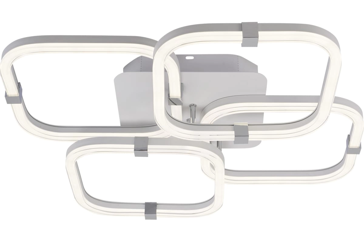 Светильник Escada 10280/4 LEDх91W Chrome