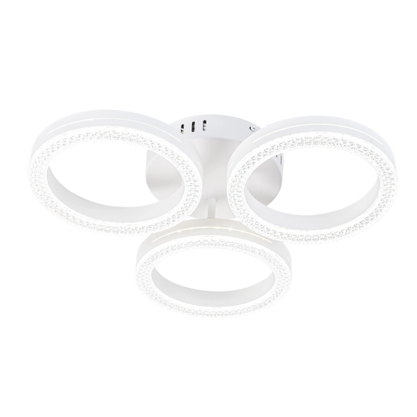 Светильник Escada 10282/3 LEDх45W White