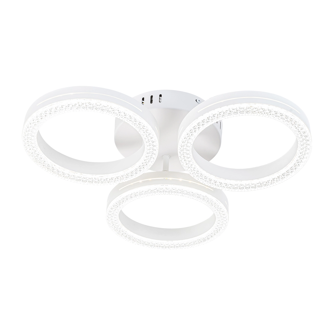 Светильник Escada 10282/3 LEDх45W White