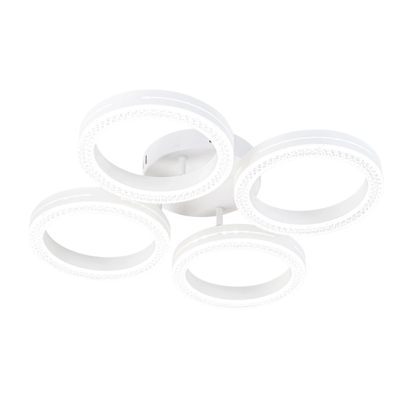 Светильник Escada 10282/4 LEDх60W White
