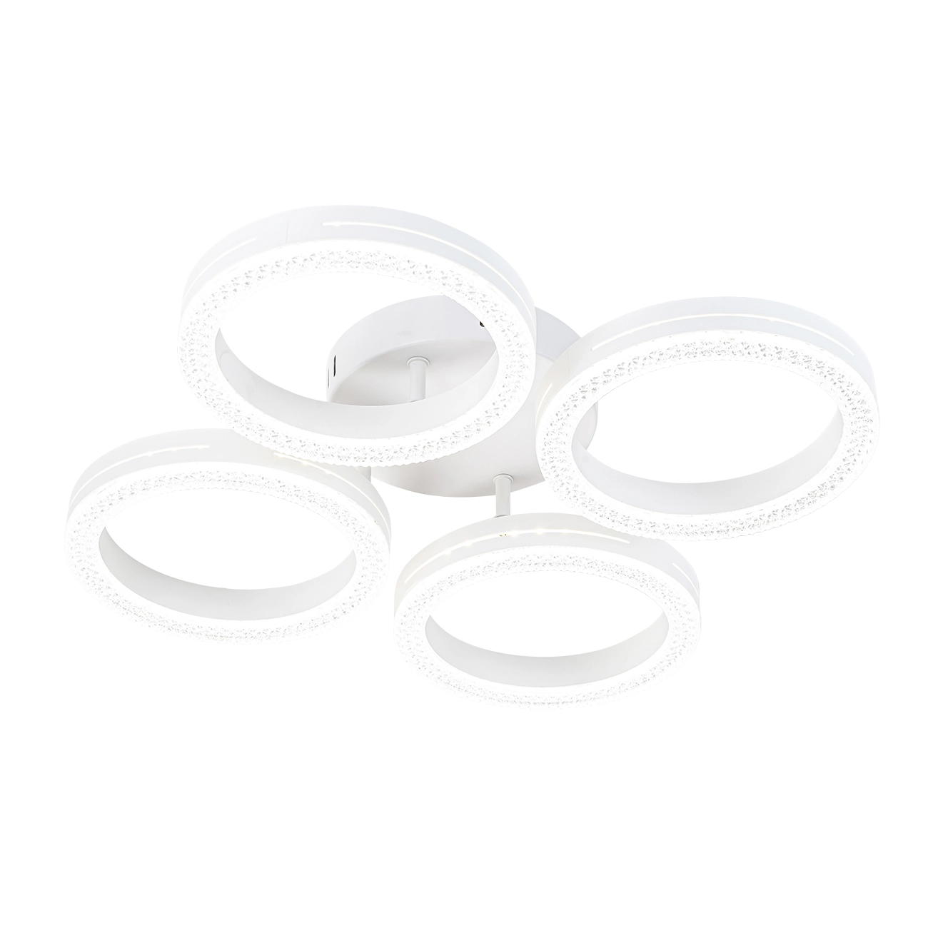 Светильник Escada 10282/4 LEDх60W White