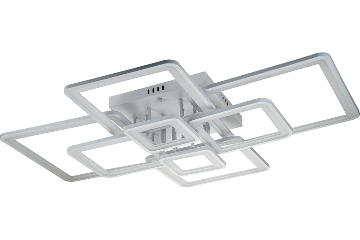Светильник Escada 10286/8 LEDх240W White-image-1
