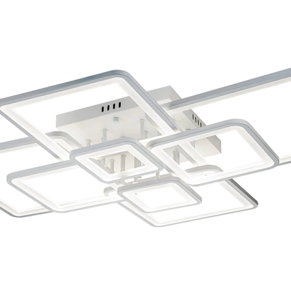 Светильник Escada 10286/8 LEDх240W White