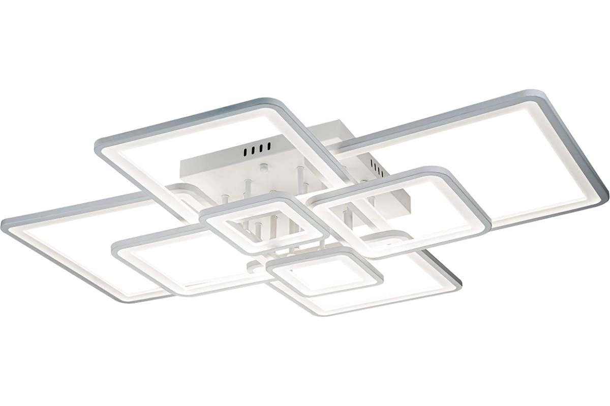 Светильник Escada 10286/8 LEDх240W White