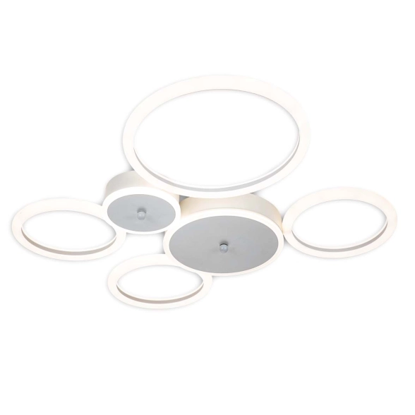 Светильник Escada 10268/6 LEDх72W White