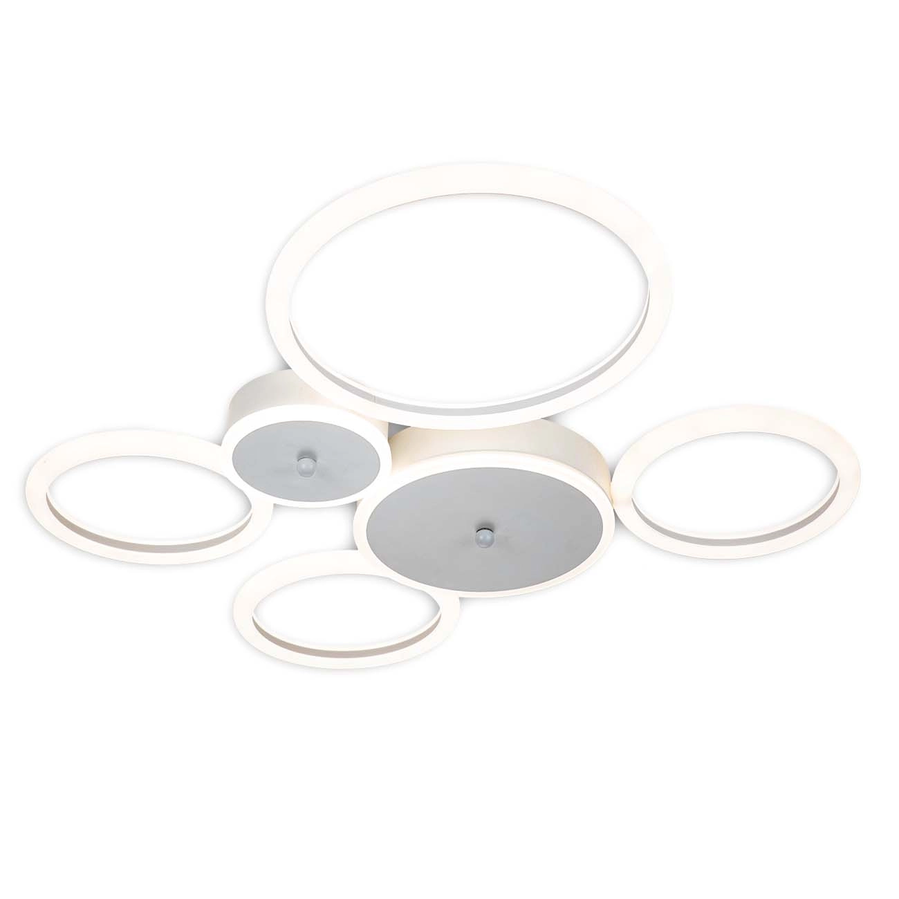 Светильник Escada 10268/6 LEDх72W White