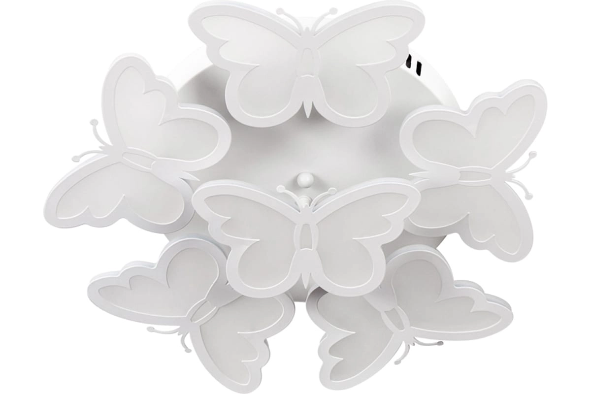 Светильник Escada 10205/5 LEDх80W White