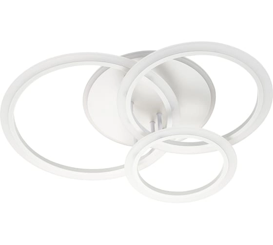 Светильник Escada 10231/3 LEDх85W White