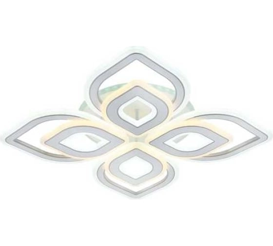 Светильник Escada LED 221W 10262/4 White