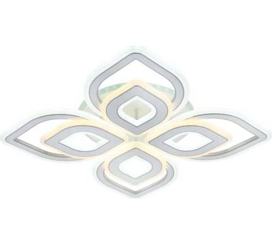 Светильник Escada LED 221W 10262/4 White