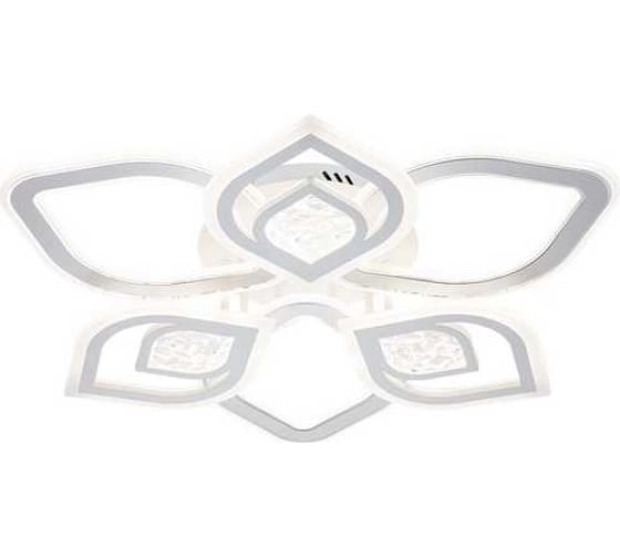 Светильник Escada LED 170W 10229/6 White